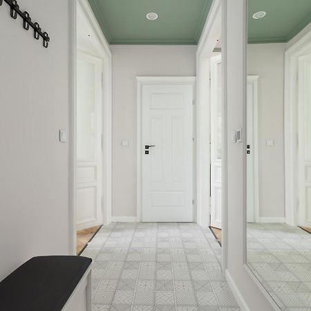 Two Bedroom Apartment - Dietla 11 克拉科夫 外观 照片