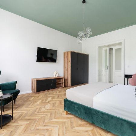 Two Bedroom Apartment - Dietla 11 克拉科夫 外观 照片
