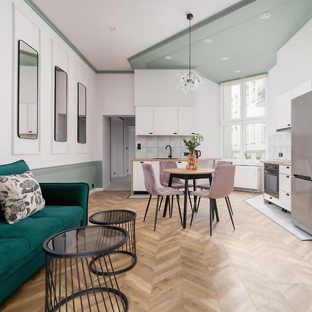 Two Bedroom Apartment - Dietla 11 克拉科夫 外观 照片