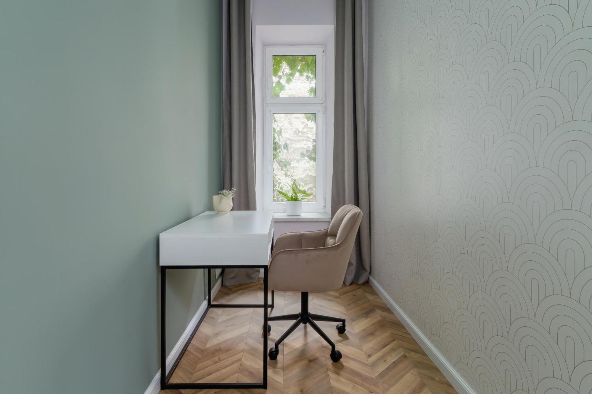 Two Bedroom Apartment - Dietla 11 克拉科夫 外观 照片