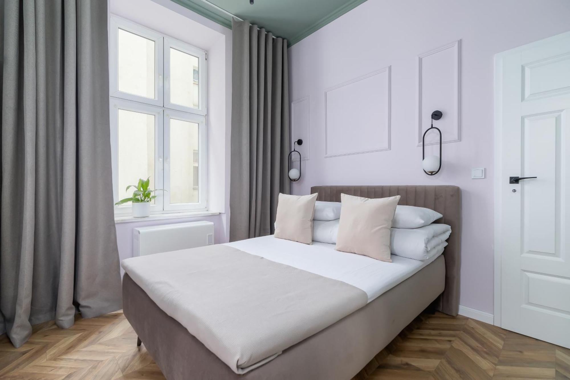 Two Bedroom Apartment - Dietla 11 克拉科夫 外观 照片