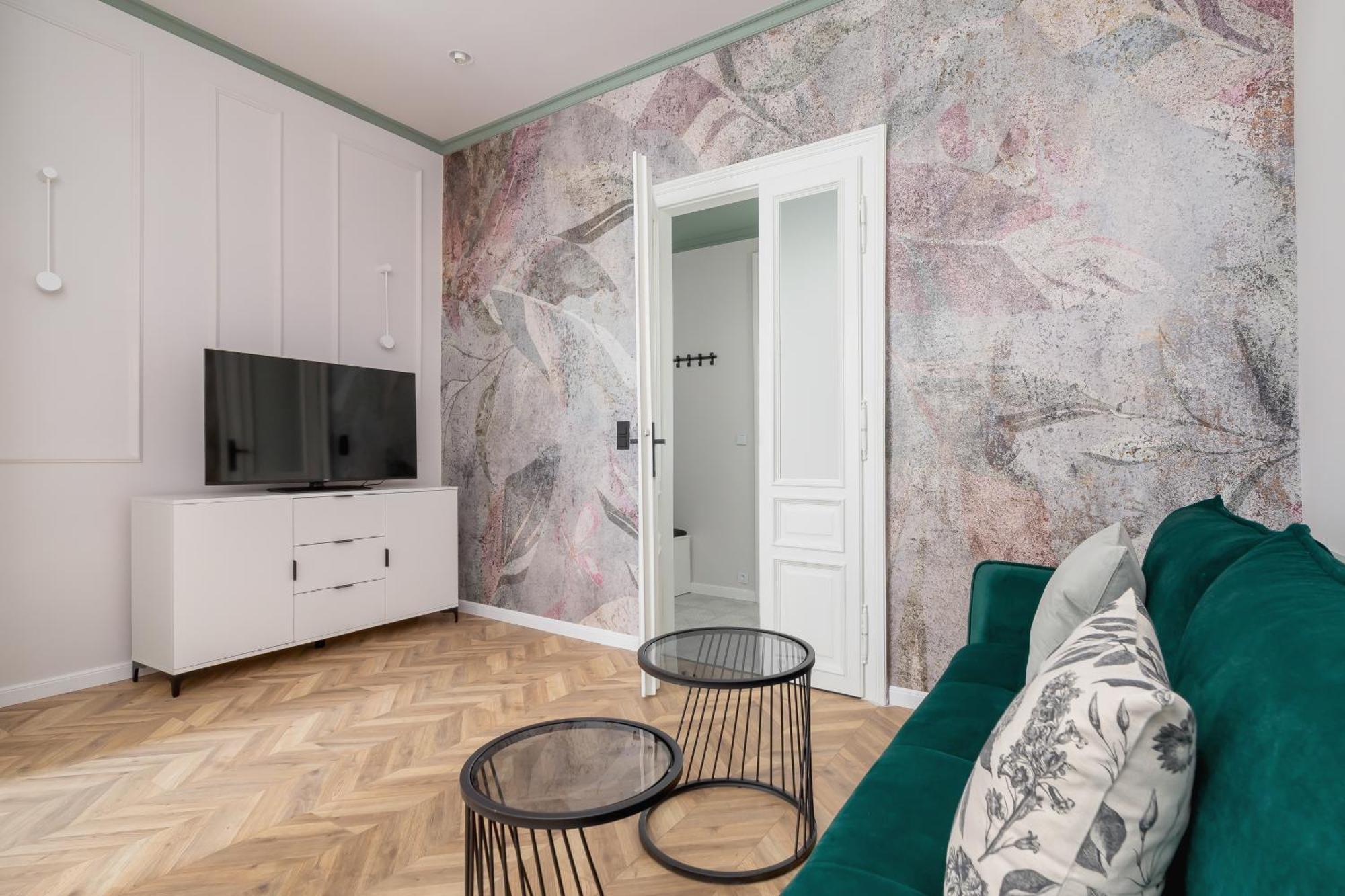 Two Bedroom Apartment - Dietla 11 克拉科夫 外观 照片